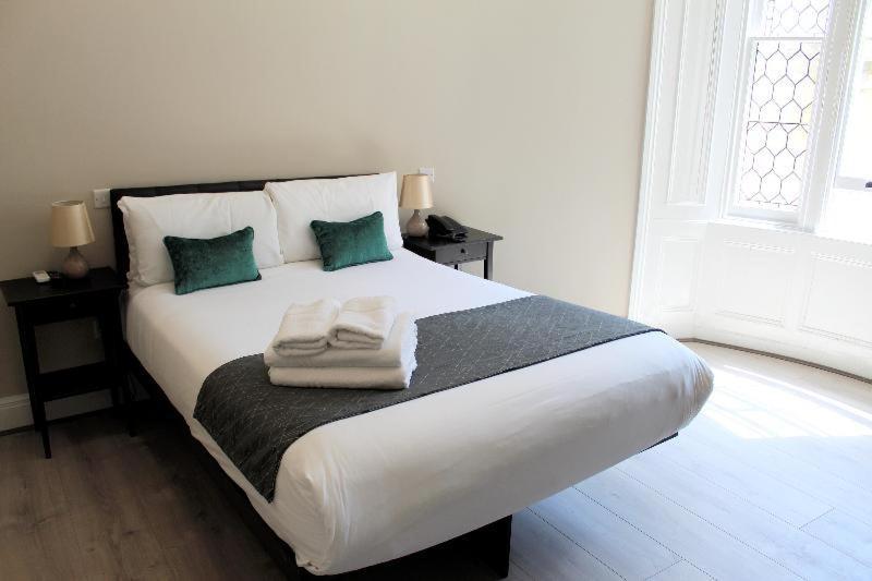 Nox Lancaster Gate Londen