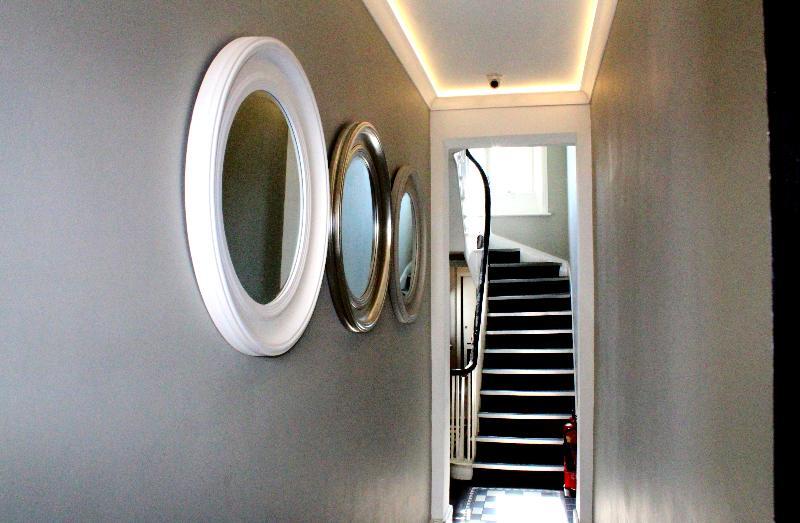 Nox Lancaster Gate Hotel Londen